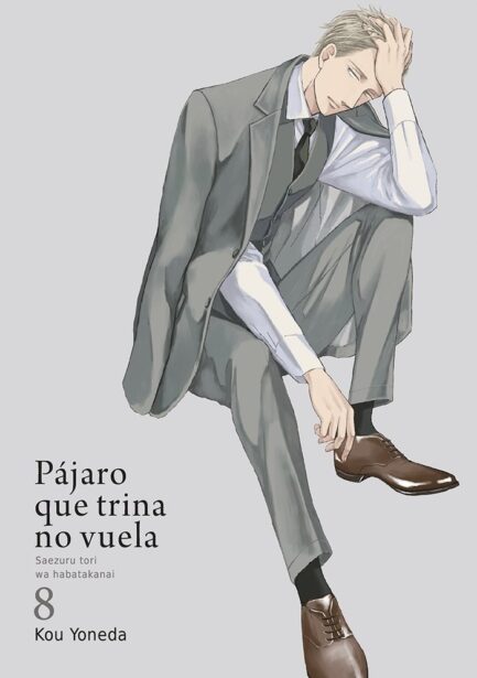 PÁJARO QUE TRINA NO VUELA 08