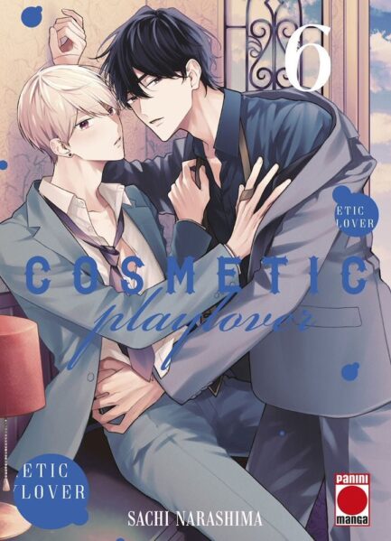 COSMETIC PLAY LOVER 06