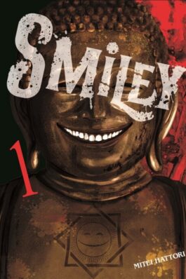 SMILEY 01