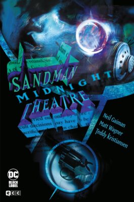 SANDMAN: MIDNIGHT THEATRE