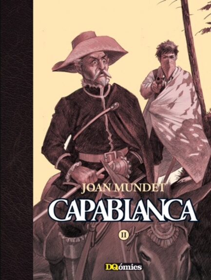 CAPABLANCA 02 (RELANZAMIENTO)