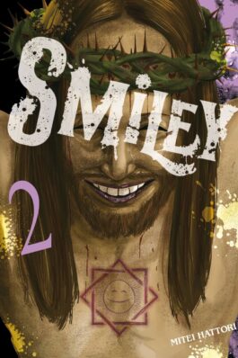 SMILEY 02