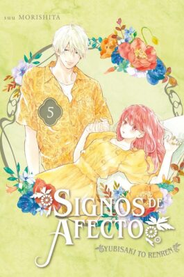 SIGNOS DE AFECTO 05 (2ª EDICION)