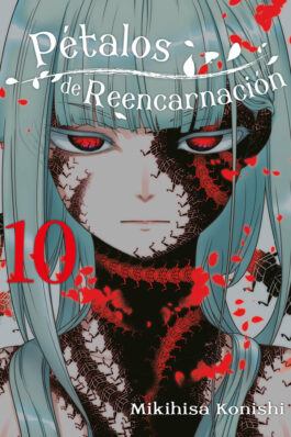 PÉTALOS DE REENCARNACIÓN 10