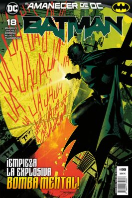 BATMAN NÚM. 18/ 148