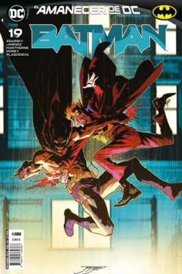 BATMAN NÚM. 19/ 149