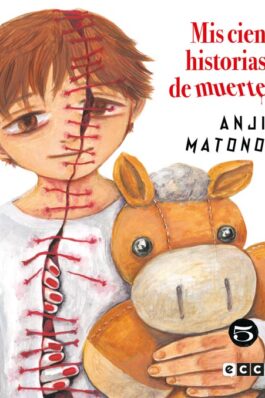 MIS CIEN HISTORIAS DE MUERTE NÚM. 05