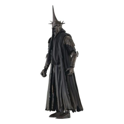 WITCH-KING OF ANGMAR DELUXE ACTION FIG. 23 CM THE LORD OF THE RINGS SERIES 8 - DIAMOND SELECT