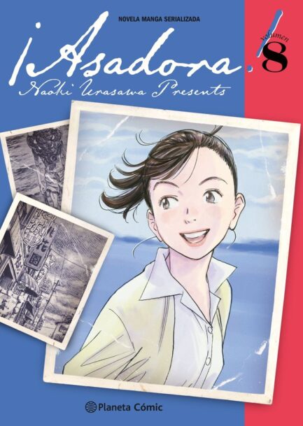 ASADORA 08