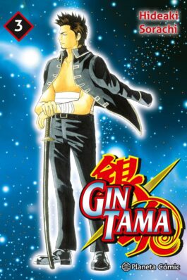 GINTAMA 03