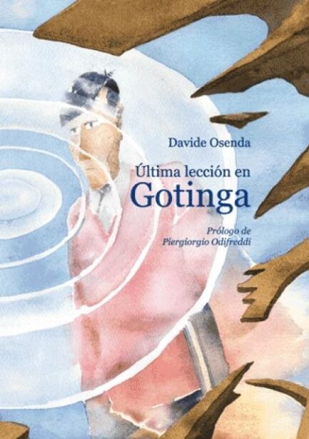 ULTIMA LECCION EN GOTINGA (NUEVO PRECIO)
