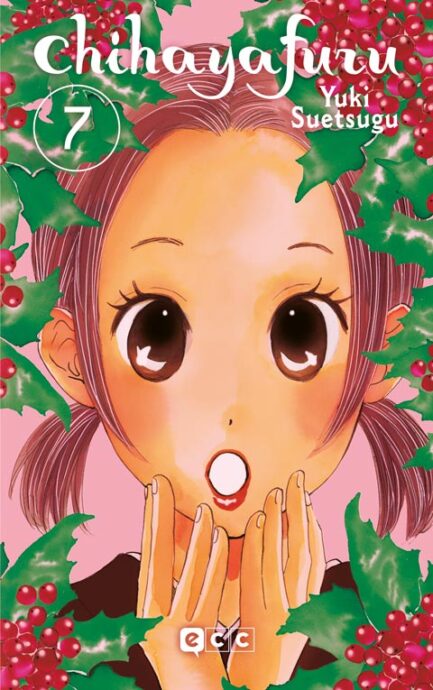 CHIHAYAFURU NÚM. 07