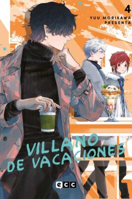 VILLANO DE VACACIONES NÚM. 04