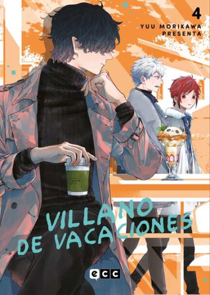 VILLANO DE VACACIONES NÚM. 04