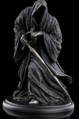 RINGWRAITH – THE LORD OF THE RINGS – MINIATURE STATUE 15 CM – WETA WORKSHOP