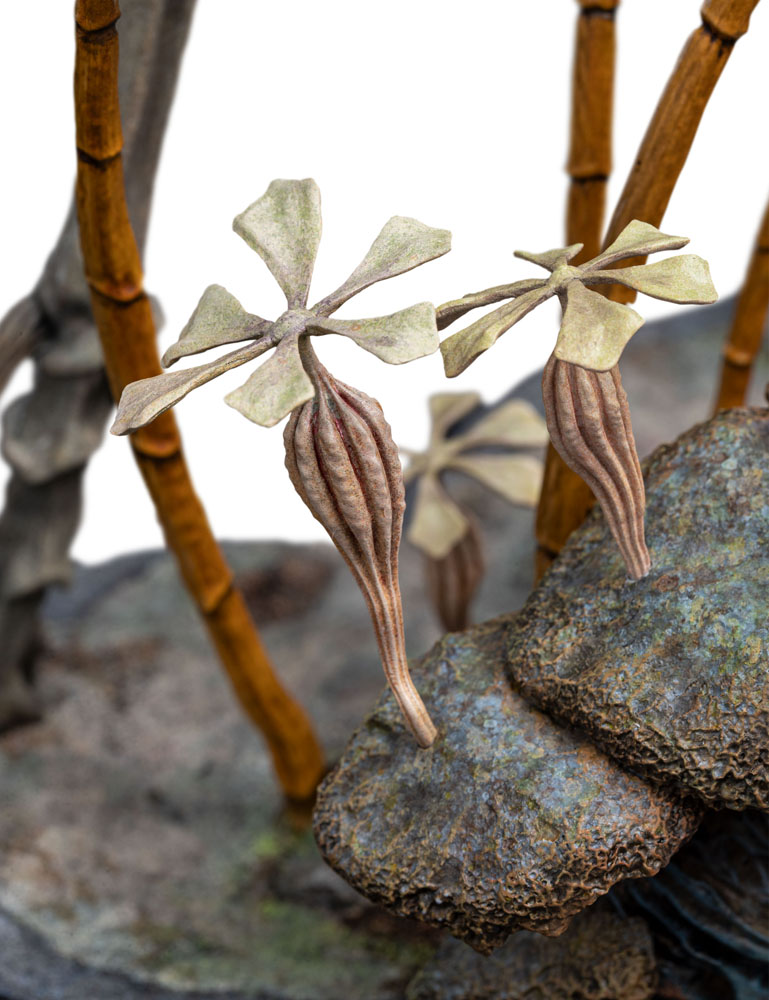 LANDSTRIDER - THE DARK CRYSTAL - STATUE 1/6 SCALE 49 CM - WETA WORKSHOP - Imagen 5