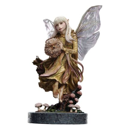 KIRA THE GELFLING - THE DARK CRYSTAL - STATUE 1/6 SCALE 25 CM - WETA WORKSHOP