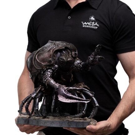 GARTHIM - THE DARK CRYSTAL - STATUE 1/6 SCALE 34 CM - WETA WORKSHOP - Imagen 2