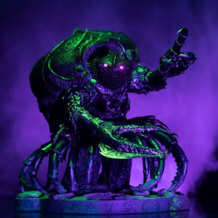 GARTHIM - THE DARK CRYSTAL - STATUE 1/6 SCALE 34 CM - WETA WORKSHOP - Imagen 3