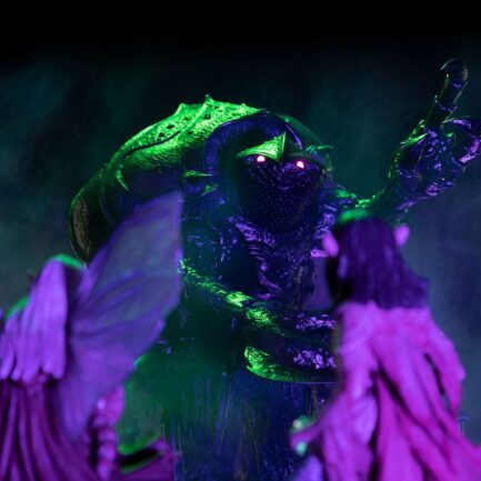 GARTHIM - THE DARK CRYSTAL - STATUE 1/6 SCALE 34 CM - WETA WORKSHOP - Imagen 4