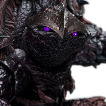GARTHIM - THE DARK CRYSTAL - STATUE 1/6 SCALE 34 CM - WETA WORKSHOP - Imagen 11