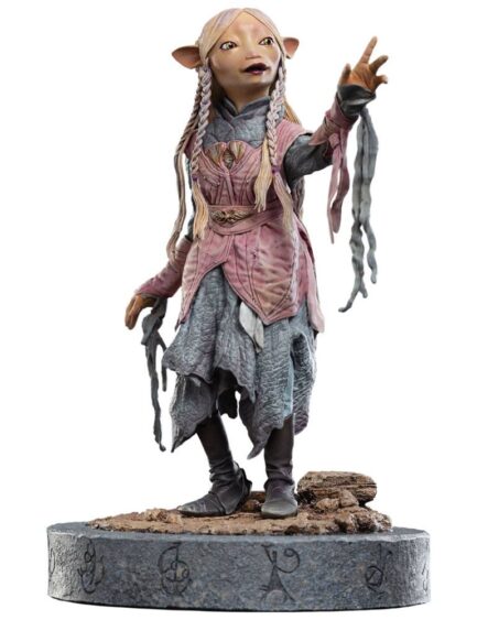 BREA THE GELFLING - THE DARK CRYSTAL - STATUE 1/6 SCALE 19 CM - WETA WORKSHOP