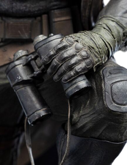 BATMAN KNIGHTMARE - ZACK SNYDER'S JUSTICE LEAGUE - STATUE 1/4 SCALE 59 CM - WETA WORKSHOP - Imagen 26