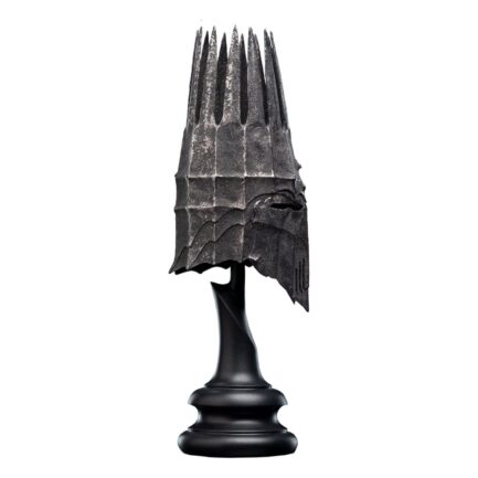 HELM OF THE WITCH-KING (ALTERNATIVE CONCEPT) - THE LORD OF THE RINGS - PROP REPLICA 1/4 SCALE 21 CM - WETA WORKSHOP - Imagen 2
