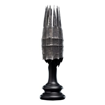 HELM OF THE WITCH-KING (ALTERNATIVE CONCEPT) - THE LORD OF THE RINGS - PROP REPLICA 1/4 SCALE 21 CM - WETA WORKSHOP - Imagen 3