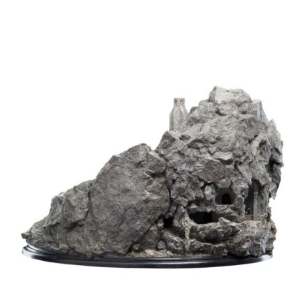 HELM'S DEEP - THE LORD OF THE RINGS - ENVIRONMENT 40 CM - WETA WORKSHOP - Imagen 3