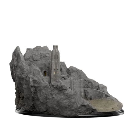 HELM'S DEEP - THE LORD OF THE RINGS - ENVIRONMENT 40 CM - WETA WORKSHOP - Imagen 18