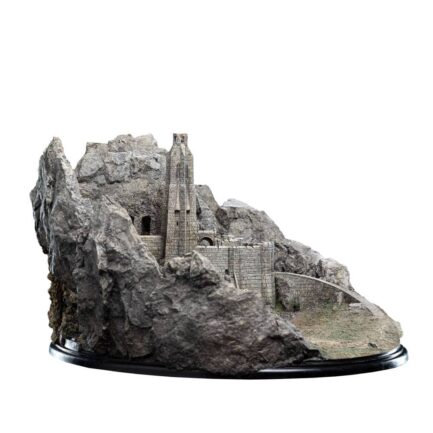 HELM'S DEEP - THE LORD OF THE RINGS - ENVIRONMENT 40 CM - WETA WORKSHOP - Imagen 23