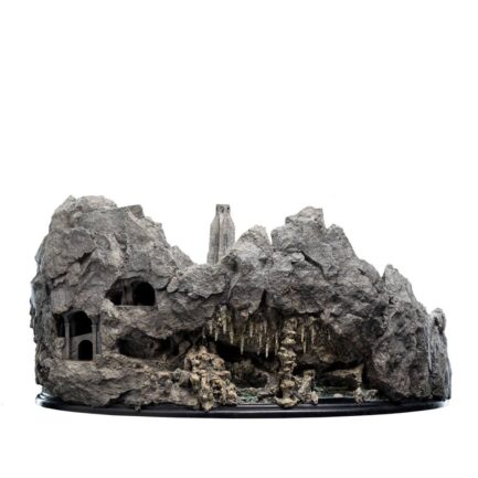HELM'S DEEP - THE LORD OF THE RINGS - ENVIRONMENT 40 CM - WETA WORKSHOP - Imagen 24
