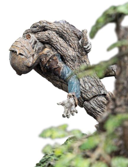 LEAFLOCK THE ENT LIMITED EDITION - THE LORD OF THE RINGS - STATUE 1/6 SCALE 76 CM - WETA WORKSHOP - Imagen 4