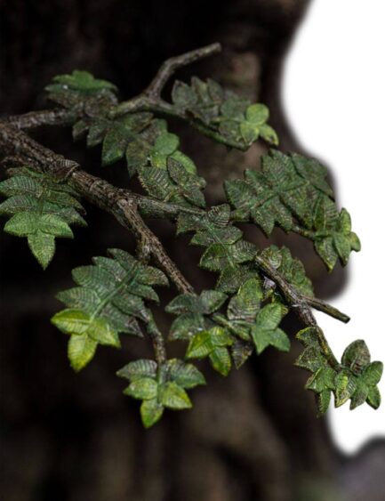 LEAFLOCK THE ENT LIMITED EDITION - THE LORD OF THE RINGS - STATUE 1/6 SCALE 76 CM - WETA WORKSHOP - Imagen 6