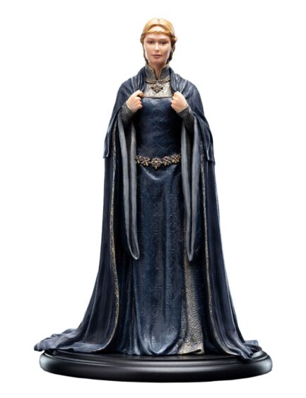 EOWYN IN MOURNING - THE LORD OF THE RINGS - MINIATURE STATUE 17 CM - WETA WORKSHOP