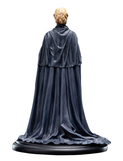 EOWYN IN MOURNING - THE LORD OF THE RINGS - MINIATURE STATUE 17 CM - WETA WORKSHOP - Imagen 3