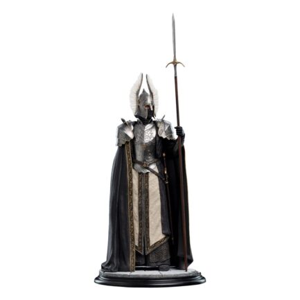FOUNTAIN GUARD OF GONDOR (CLASSIC SERIES) - THE LORDS OF THE RINGS - 1/6 SCALE STATUE 47 CM - WETA WORKSHOP