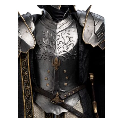 FOUNTAIN GUARD OF GONDOR (CLASSIC SERIES) - THE LORDS OF THE RINGS - 1/6 SCALE STATUE 47 CM - WETA WORKSHOP - Imagen 3