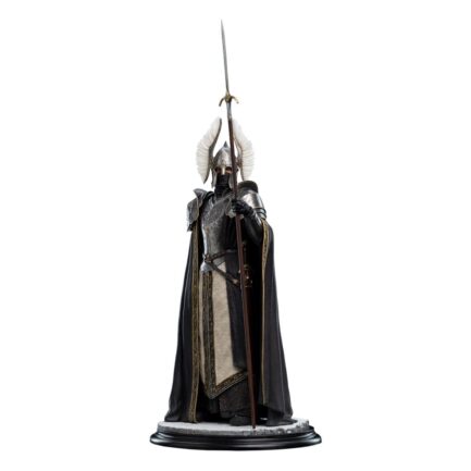 FOUNTAIN GUARD OF GONDOR (CLASSIC SERIES) - THE LORDS OF THE RINGS - 1/6 SCALE STATUE 47 CM - WETA WORKSHOP - Imagen 4