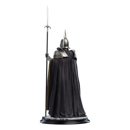 FOUNTAIN GUARD OF GONDOR (CLASSIC SERIES) - THE LORDS OF THE RINGS - 1/6 SCALE STATUE 47 CM - WETA WORKSHOP - Imagen 6