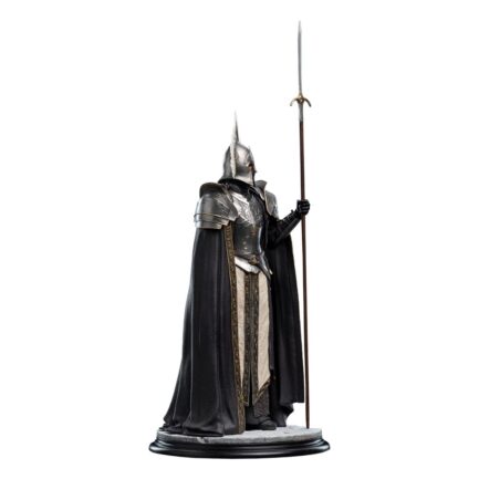 FOUNTAIN GUARD OF GONDOR (CLASSIC SERIES) - THE LORDS OF THE RINGS - 1/6 SCALE STATUE 47 CM - WETA WORKSHOP - Imagen 9