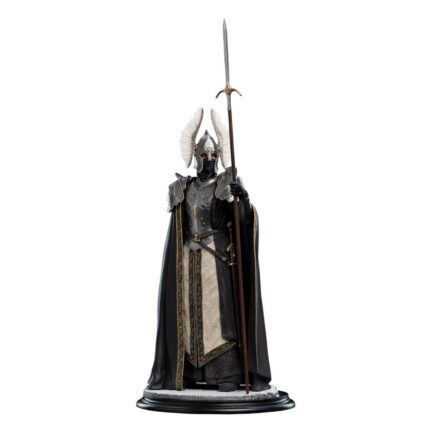 FOUNTAIN GUARD OF GONDOR (CLASSIC SERIES) - THE LORDS OF THE RINGS - 1/6 SCALE STATUE 47 CM - WETA WORKSHOP - Imagen 10