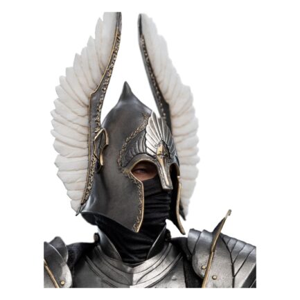 FOUNTAIN GUARD OF GONDOR (CLASSIC SERIES) - THE LORDS OF THE RINGS - 1/6 SCALE STATUE 47 CM - WETA WORKSHOP - Imagen 11