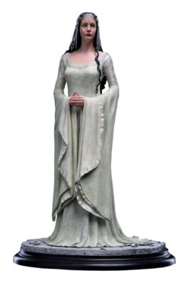 CORONATION ARWEN (CLASSIC SERIES) – THE LORDS OF THE RINGS – 1/6 SCALE STATUE 32 CM – WETA WORKSHOP