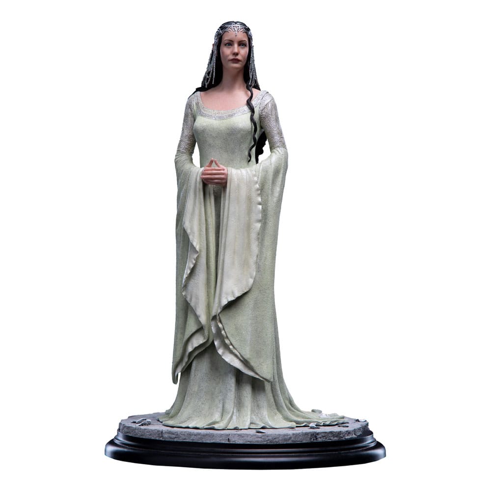 CORONATION ARWEN (CLASSIC SERIES) - THE LORDS OF THE RINGS - 1/6 SCALE STATUE 32 CM - WETA WORKSHOP