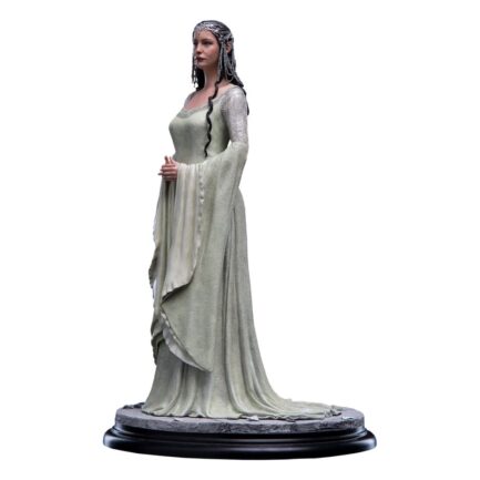 CORONATION ARWEN (CLASSIC SERIES) - THE LORDS OF THE RINGS - 1/6 SCALE STATUE 32 CM - WETA WORKSHOP - Imagen 4
