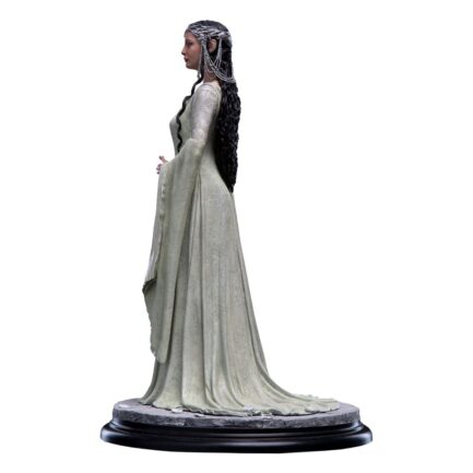 CORONATION ARWEN (CLASSIC SERIES) - THE LORDS OF THE RINGS - 1/6 SCALE STATUE 32 CM - WETA WORKSHOP - Imagen 5