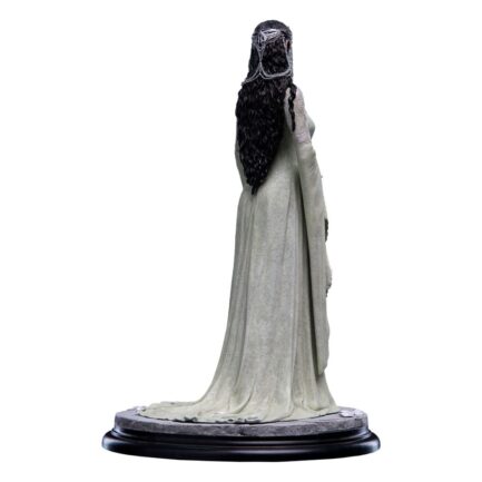 CORONATION ARWEN (CLASSIC SERIES) - THE LORDS OF THE RINGS - 1/6 SCALE STATUE 32 CM - WETA WORKSHOP - Imagen 7