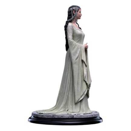 CORONATION ARWEN (CLASSIC SERIES) - THE LORDS OF THE RINGS - 1/6 SCALE STATUE 32 CM - WETA WORKSHOP - Imagen 8